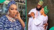 "I want other women to learn from me": Actress Bimpe Akintunde opens up on marital struggles