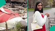 Last promise of youngest flight attendant who died in Air India crash released by heartbroken father