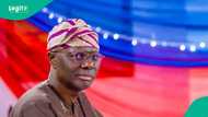 Breaking: Sanwo-Olu speaks amid declaration of protest in Lagos, others