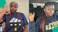 Nigerian lady in regret after moving to Canada to study, highlights her struggles as student abroad