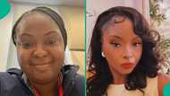Woman who left bad marriage posts amazing transformation, video goes viral on TikTok
