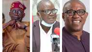 2023 polls: Ortom drops bombshell, reveals presidential candidates G5 governors supported