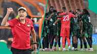 Rohr tips Super Eagles to qualify for World Cup, predicts who Nigeria could face next