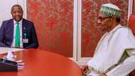 Yanzu-yanzu: Buhari ya dage bikin wasanni na kasa saboda Coronavirus