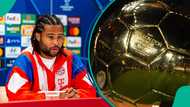 2026 Ballon d'Or: Former Arsenal star snubs Yamal, Mbappe, names deserved winner
