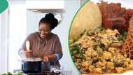NAFDAC gives reasons UK rejects 68 exported Nigerian foods