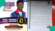Family writes IGP, demands justice over death of NSCDC officer Agada in Nasarawa