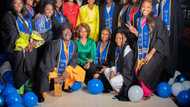 Fanfare And Celebrations, as MTF West Africa Class of 2023 Graduates