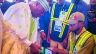 2023 presidential elections results: Full list of states PDP's Atiku Abubakar won