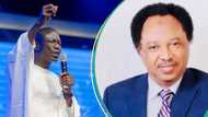 Shehu Sani reacts to PFN President’s comment that Nigeria’s problem is beyond human beings