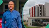 EFCC reacts as man lists commission's FCT Headquarters online as hotel for sale