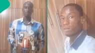 "Prevents fire outbreak": Boy builds device to switch off home electricity with mobile phone, trends