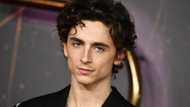 Timothée Chalamet et les femmes : l'acteur est-il en couple ?