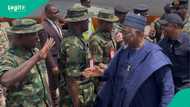 Plateau, Benue killings: Defence minister asked to resign over rising insecurity
