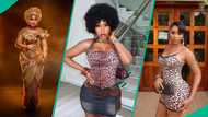 Rita Dominic paired with Jojo of Lele, Mercy Eke, Sophie Alakija, fan pick celeb with highest aura