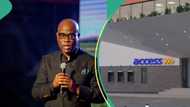 “Apply now”: Access Bank announces new job vacancies for fresh graduates, releases application details
