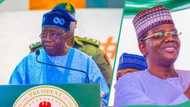 “Entitlement mentality”: Matawale lists how Tinubu favours northerners