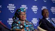 Ko da Amurka ba ta so, Gwamnatin Buhari ta lashi takobin ganin Okonjo-Iweala a WTO