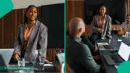 Lady proposes for cybersecurity skill to be made mandatory for everyone, gives reason