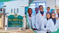 Huda University Gusau courses, school fees, and cut-off mark