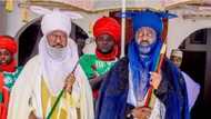 Nasiru Bayero: Nasaba, Ilimi, Sana’a, Kudi da Sauran Abubuwa Game da Sarkin Bichi