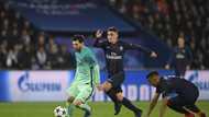 Top PSG star tells the club to sign Barcelona star Messi with stunning reason