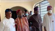 2023:Yoruba group pushes for Tinubu presidency, sends message to APC, northern leaders