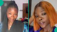 Lady who attended Deeper Life Church's burial shares hilarious moment that played out