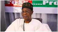 Big loss for APC as Buhari's minister factional secretariat turns to SDP office