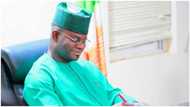 2023: Bello's presidential ambition gets major boost as North-East APC legislators endorse him