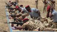 11 feared killed as fierce gun battle erupts between soldiers and 50 gunmen in Abia state