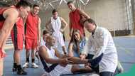 What sport has the most injuries? Top 10 sports that send athletes to the ER