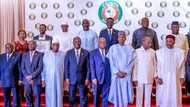 ECOWAS reveals whooping amount of money moved through formal means by ISWAP annually