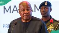 Ghana lifts visa requirement for Nigeria, other African nations, introduces new method
