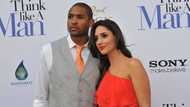 Who is Al Horford’s wife? Meet Miss Universe 2003, Amelia Vega