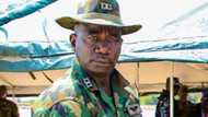 COVID-19: Kinsmen challenge army over Major-General Irefin's death, list 5 reasons