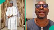 KWAM 1: “Imagine the pilot was Igbo" Isaac Fayose makes strong ethnic claim on airport drama