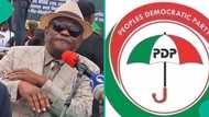 "It doesn't belong to them:" Wike announces when he will seal PDP secretariat, 4,793 other properties