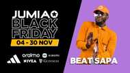 Jumia: The Evolution of Black Friday in Nigeria