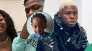 Mohbad: Group cautions against those cyberbullying of late singer’s wife Wunmi and son Liam