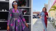 Latest Ankara styles in 2024: gowns, tops, skirts, jumpsuits and more