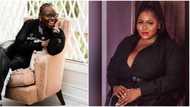"I ain't going back and forth with no dumb Monalisa": Teni blasts actress for dragging her over weight loss