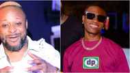 Tony Tetuila reveals he is suing Wizkid for N30m, says it is over copyright infringement for use of 'Fefe N'efe' in song