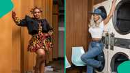 Yemi Alade shares how she lost her voice after getting invite to feature on Beyonce's album