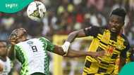 Nigeria faces Ghana, Rwanda battles Algeria ahead of World Cup qualifiers