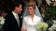Queen's nephew David Armstrong and wife to divorce after 26 years of marriage