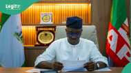Nigerian governor increases minimum wage for state workers