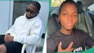 "Eniola not being girl wasn't the problem, it is the scam": Brainjotter speaks about disabled "boy"