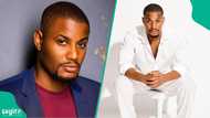 6 things people didn’t know about Alexx Ekubo, his marital status, life and career
