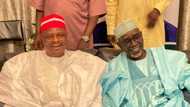 Babu Baraka a NNPP: Kwankwaso Yace Shi da Shekarau Ana Tare Daram-Dam